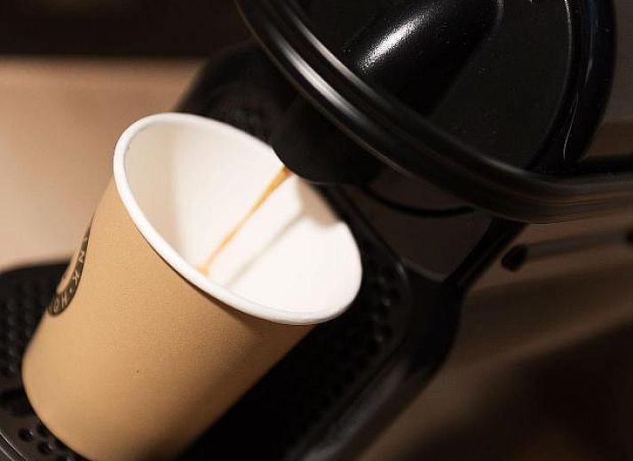 Verblijf 220312 - Vakantie appartement Terschelling - Hotel Bornholm