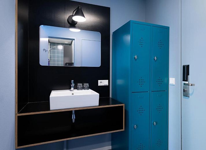 Unterkunft 220313 - Appartement Terschelling - Stayokay Hostel Terschelling