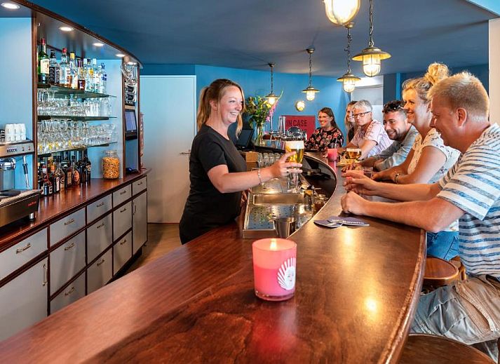 Unterkunft 220313 - Appartement Terschelling - Stayokay Hostel Terschelling