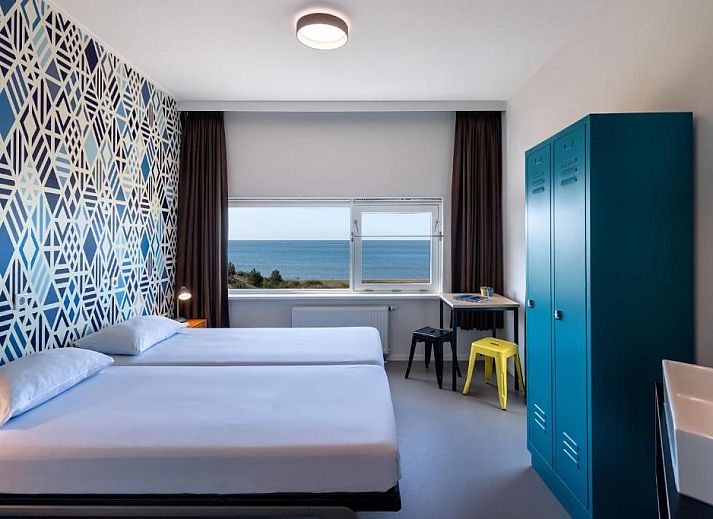 Unterkunft 220313 - Appartement Terschelling - Stayokay Hostel Terschelling