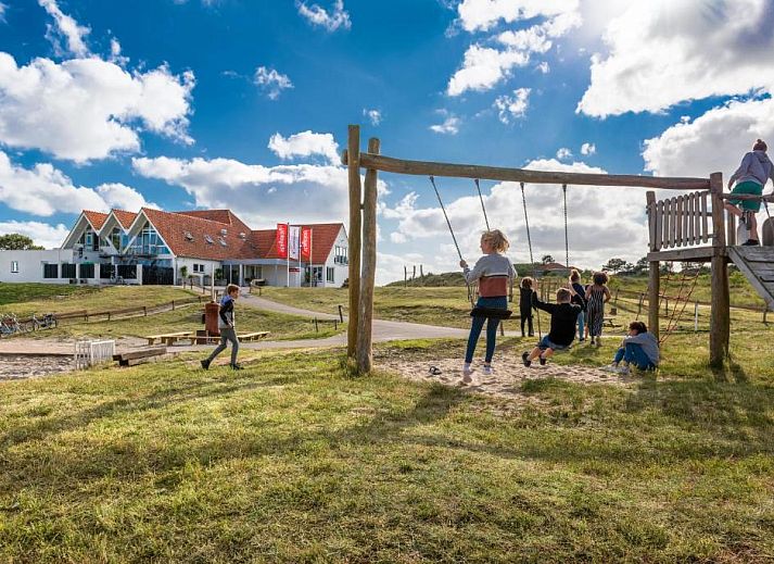 Unterkunft 220313 - Appartement Terschelling - Stayokay Hostel Terschelling