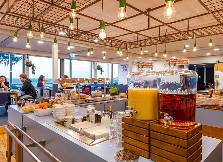 Unterkunft 220313 - Appartement Terschelling - Stayokay Hostel Terschelling