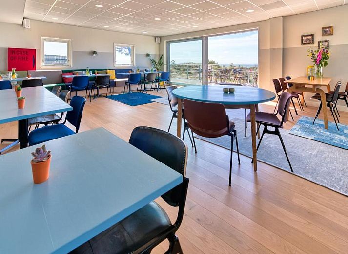 Unterkunft 220313 - Appartement Terschelling - Stayokay Hostel Terschelling