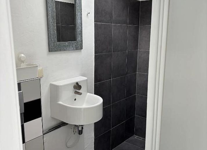 Unterkunft 220316 - Appartement Terschelling - Hotel B&B Altijd Wad