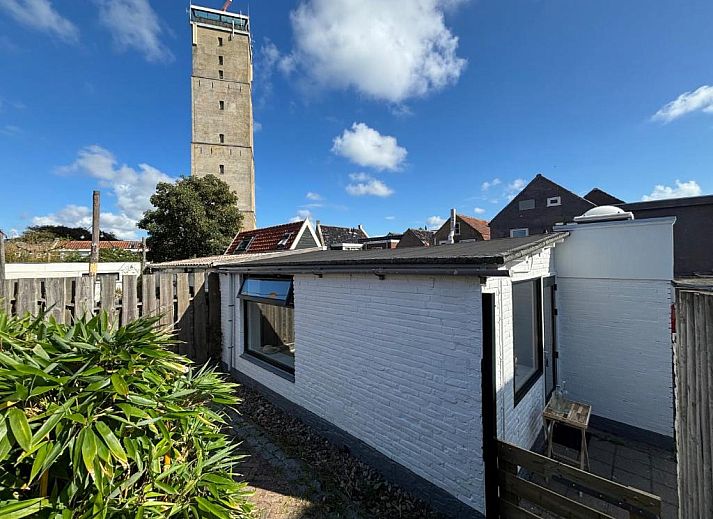 Unterkunft 220316 - Appartement Terschelling - Hotel B&B Altijd Wad