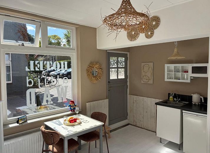 Unterkunft 220316 - Appartement Terschelling - Hotel B&B Altijd Wad