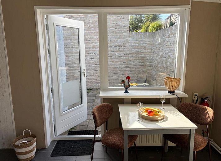 Unterkunft 220316 - Appartement Terschelling - Hotel B&B Altijd Wad