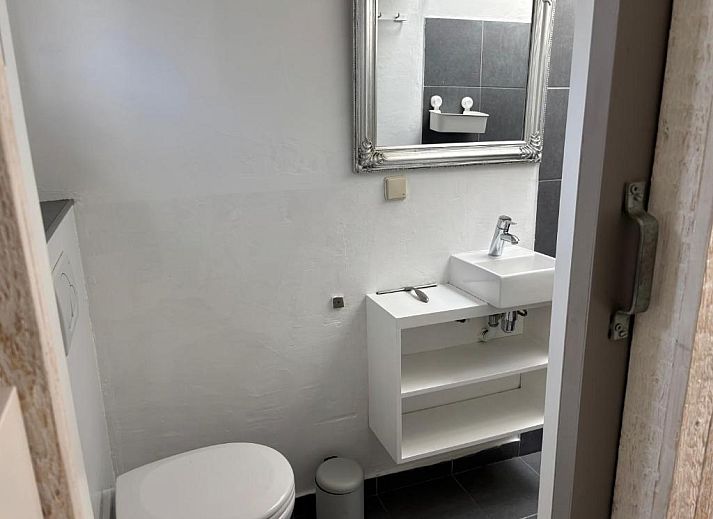 Unterkunft 220316 - Appartement Terschelling - Hotel B&B Altijd Wad