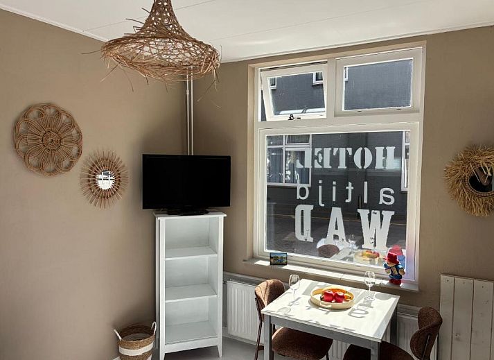 Unterkunft 220316 - Appartement Terschelling - Hotel B&B Altijd Wad