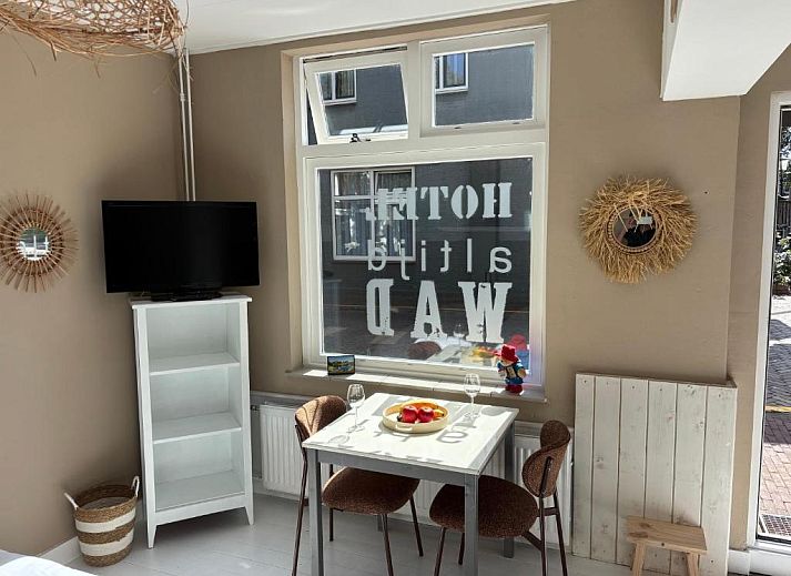 Unterkunft 220316 - Appartement Terschelling - Hotel B&B Altijd Wad