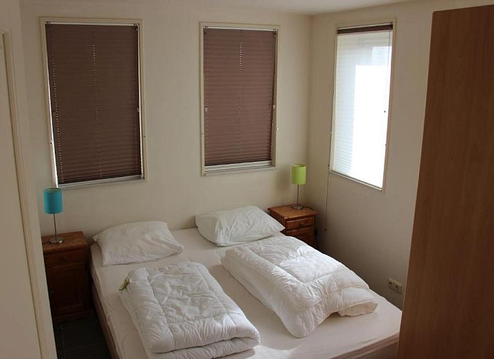 Verblijf 220318 - Appartement Terschelling - TS37