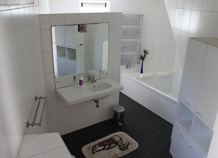 Verblijf 220318 - Appartement Terschelling - TS37