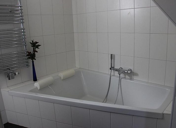 Verblijf 220318 - Appartement Terschelling - TS37
