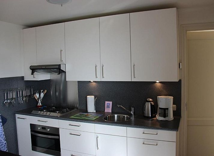 Verblijf 220318 - Appartement Terschelling - TS37