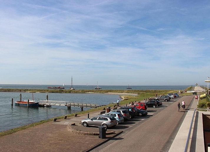 Verblijf 220318 - Appartement Terschelling - TS37