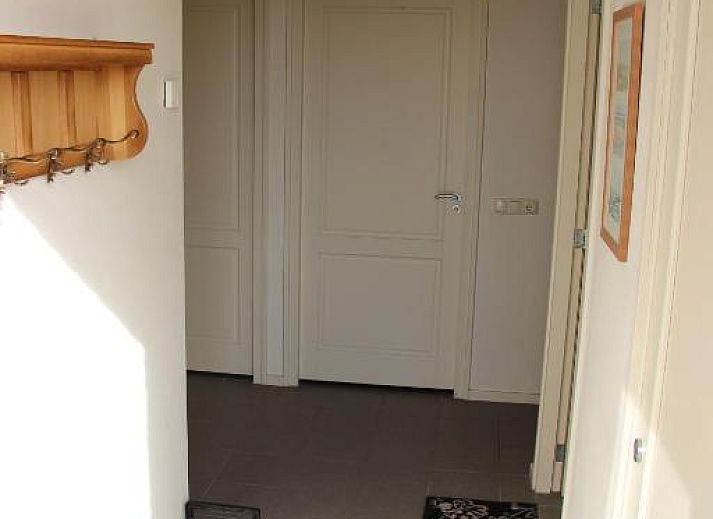 Verblijf 220318 - Appartement Terschelling - TS37