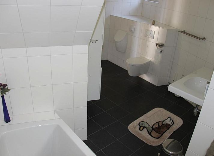 Verblijf 220318 - Appartement Terschelling - TS37