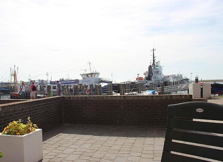 Verblijf 220318 - Appartement Terschelling - TS37
