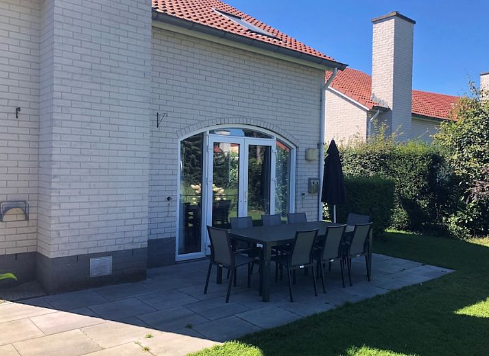 Guest house 382728 • Holiday property Noord Limburg • Luxe villa 8 
