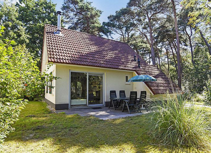 Verblijf 430541 • Bungalow Noordoost Brabant • De Vers | 4-persoons landhuis | 4B 