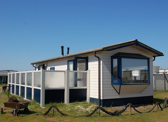 Verblijf 481101 • Chalet Ameland • CORIMAR
