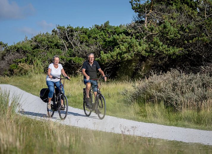 Landal Ameland State