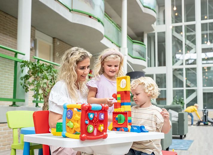 Landal Ameland State