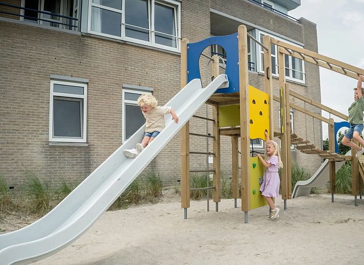 Landal Ameland State