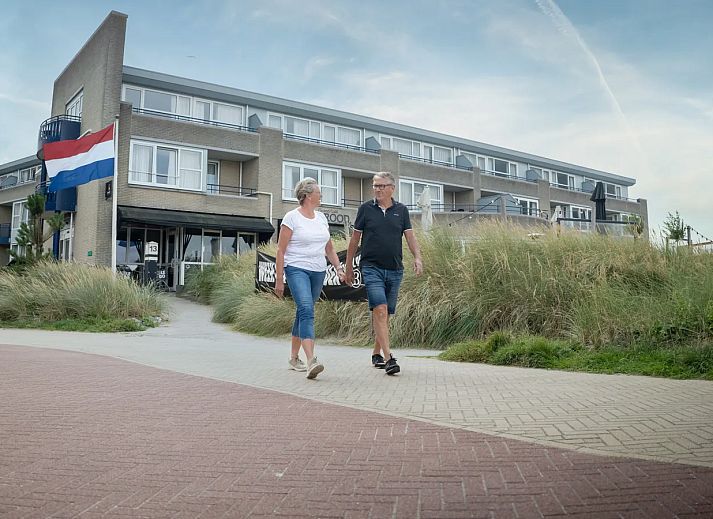 Landal Ameland State