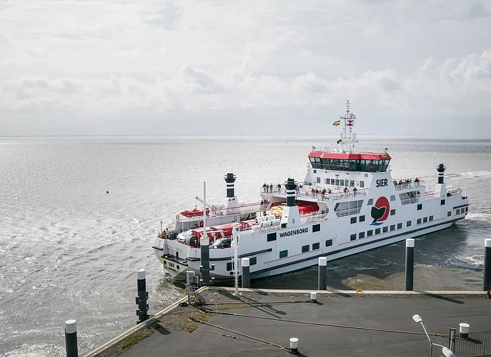 Landal Ameland State