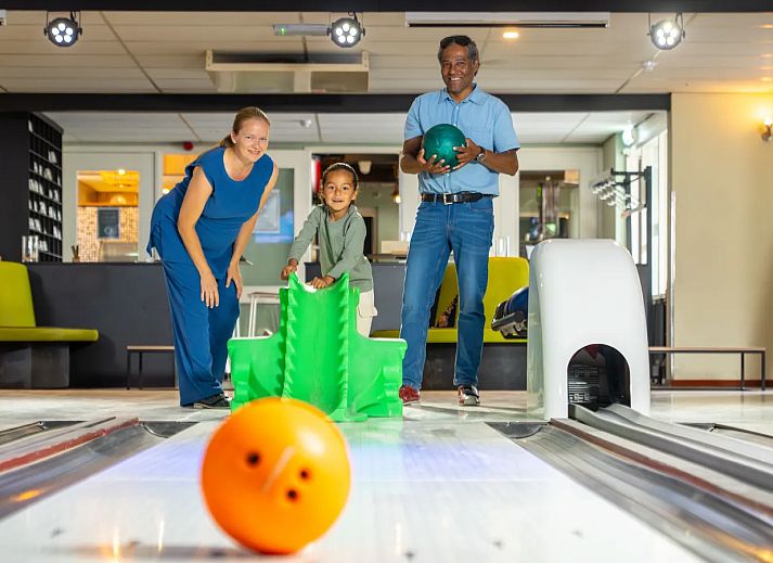 Vakantiepark Boomhiemke
