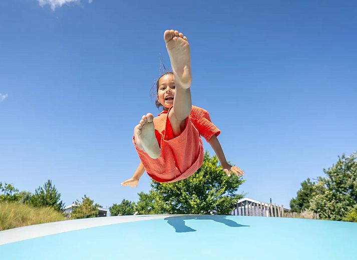 Vakantiepark Boomhiemke