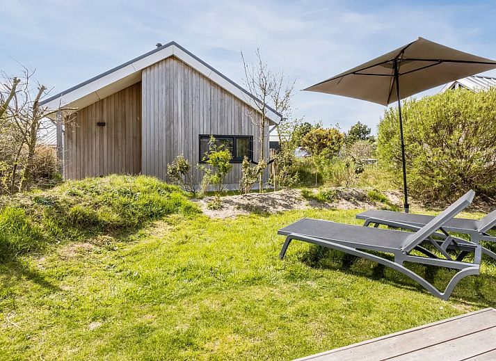 Vakantiepark Boomhiemke