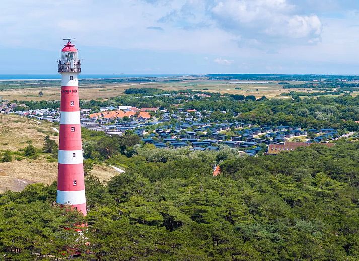 Vakantiepark Boomhiemke