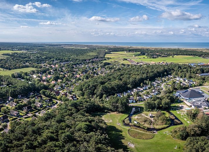 Kustpark Texel