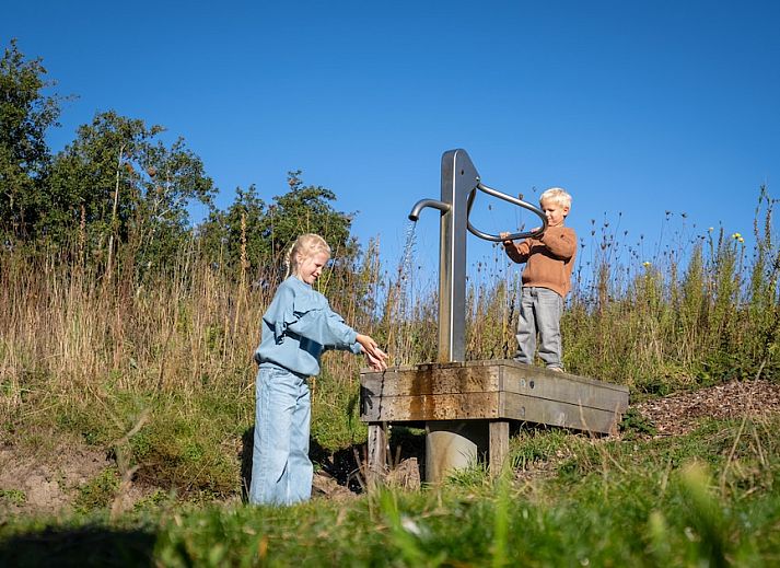 Kustpark Texel