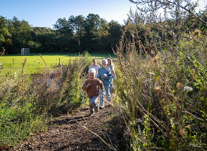 Kustpark Texel