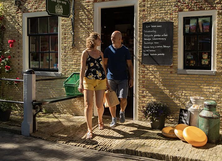 Schuttersbos