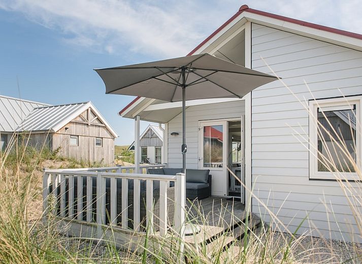 Vakantiepark Boomhiemke