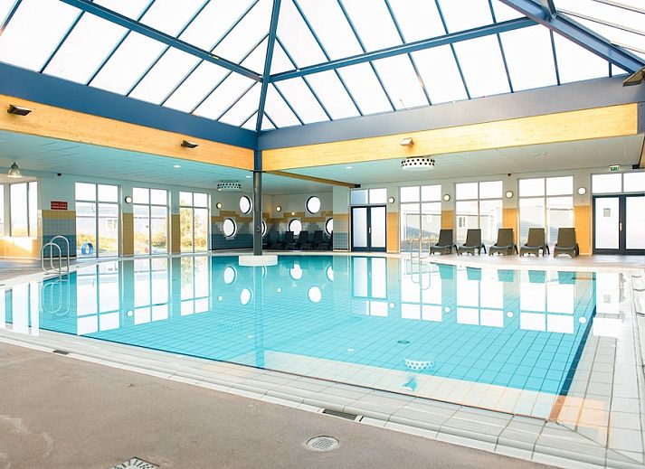 Vakantiepark Boomhiemke