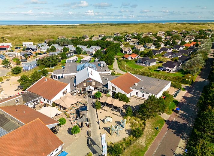 Vakantiepark Boomhiemke