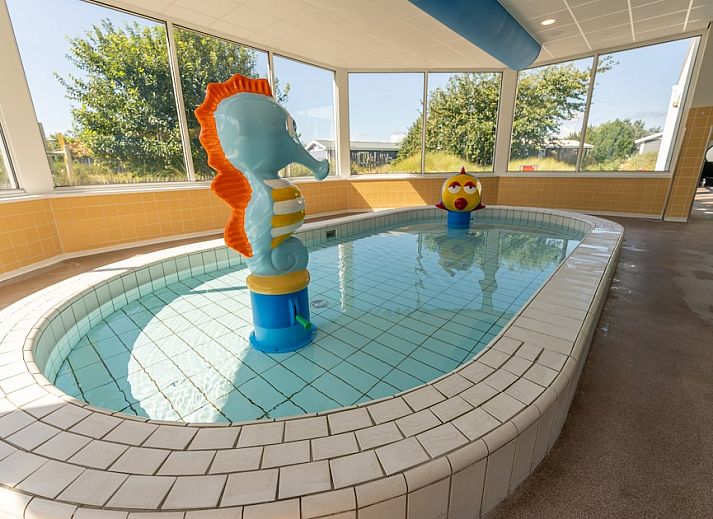 Vakantiepark Boomhiemke