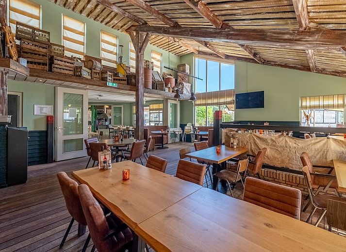 Vakantiepark Boomhiemke