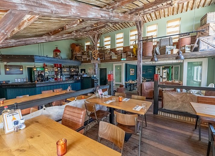 Vakantiepark Boomhiemke