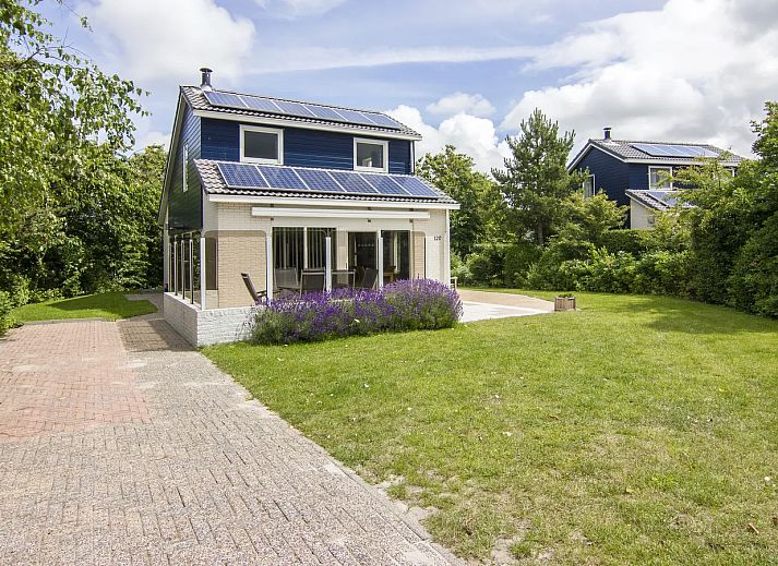 Beach Park Texel
