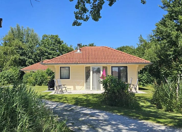 Vakantiepark de Riesen