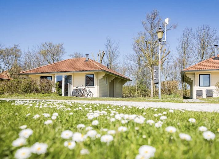 Vakantiepark de Riesen