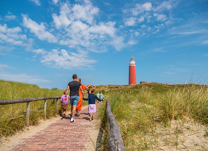 EuroParcs Texel