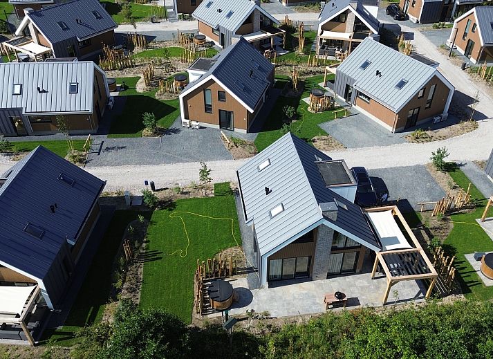 EuroParcs Texel