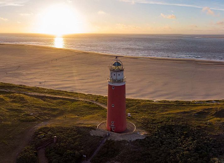 EuroParcs Texel